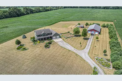 2160 Portage Road, Niles, MI 49120 - Photo 1