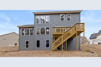 1465 Kimber Drive, Lowell, MI 49331 - Photo 4