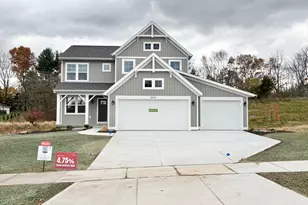 8344 Kettle Oak Dr SE, Alto, MI 49302 - Photo 1