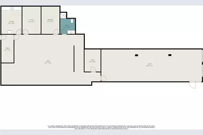 1953 Lakeshore Drive, Muskegon, MI 49441 - Photo 20