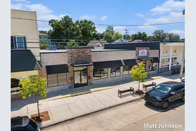 1953 Lakeshore Drive, Muskegon, MI 49441 - Photo 1