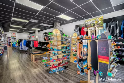 1953 Lakeshore Drive, Muskegon, MI 49441 - Photo 8