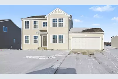 7260 Mammoth Court SE, Caledonia, MI 49316 - Photo 1