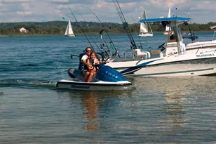 8568 S Portage Point Dr, Onekama, MI 49675 - Photo 26