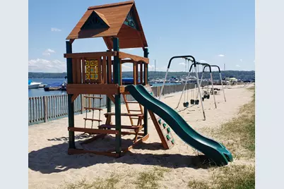 8568 S Portage Point Drive #Unit 3 (DH 4), Onekama, MI 49675 - Photo 22