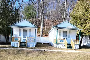 8568 S Portage Point Dr, Onekama, MI 49675 - Photo 2