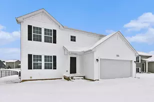 58913 Swenson St, Mattawan, MI 49071 - Photo 1