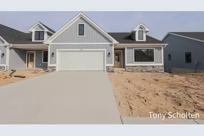 5178 Blendon Meadow Circle #46, Hudsonville, MI 49426 - Photo 1