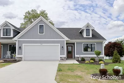 6324 Blendon Woods Drive #21, Hudsonville, MI 49426 - Photo 1