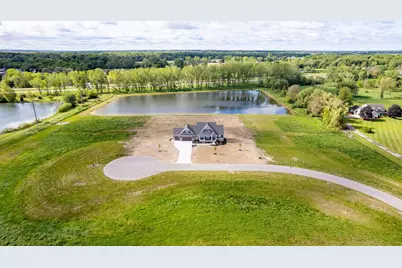 9180 Perry Court #Lot D, Zeeland, MI 49464 - Photo 1