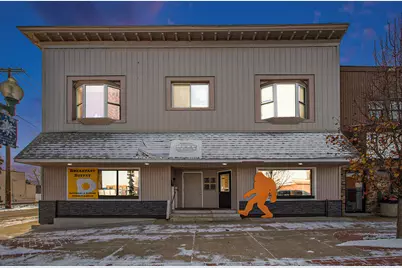 205 W Monroe Street, Bangor, MI 49013 - Photo 2