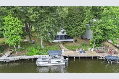 14931 Bachelor Island, Buchanan, MI 49107 - Photo 1