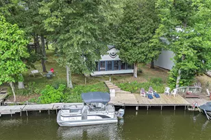 14931 Bachelor Is, Buchanan, MI 49107 - Photo 1