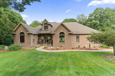 1695 Signal Point Drive, Niles, MI 49120 - Photo 1