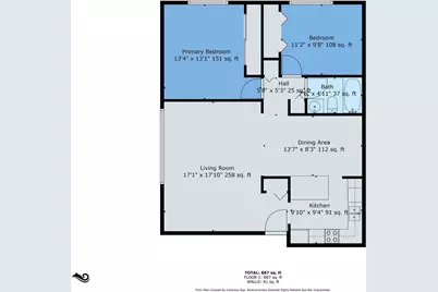 3610 Lakeshore Drive #1C, Saint Joseph, MI 49085 - Photo 36