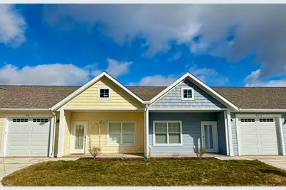 874 3rd Avenue #12, Lake Odessa, MI 48849 - Photo 1
