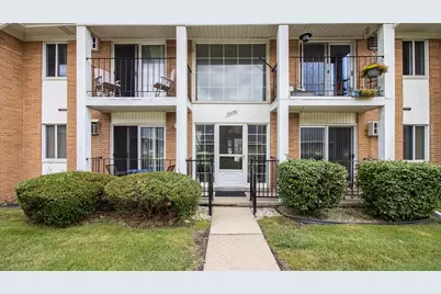 8226 Huntington Street #25, Westland, MI 48185 - Photo 1