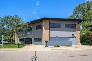 1707 S Park St, Kalamazoo, MI 49001 - Photo 1