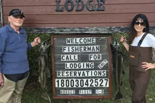 1306 N Tippy Dam Rd, Wellston, MI 49689 - Photo 88