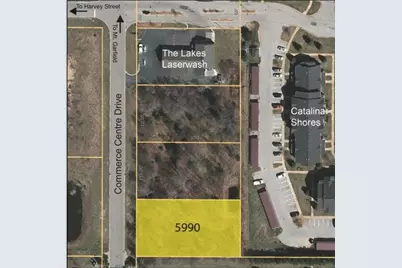 5990 Commerce Center Drive, Muskegon, MI 49444 - Photo 1