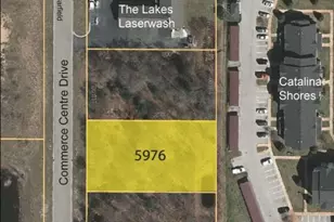 5976 Commerce Center Dr, Muskegon, MI 49444 - Photo 1