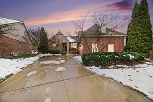 2477 Winged Foot Ct, Ann Arbor, MI 48108 - Photo 34