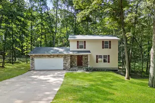 12095 Dubois Dr, Canadian Lakes, MI 49346 - Photo 1