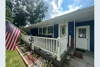 1806 Barr Street, Hillsdale, MI 49242 - Photo 4