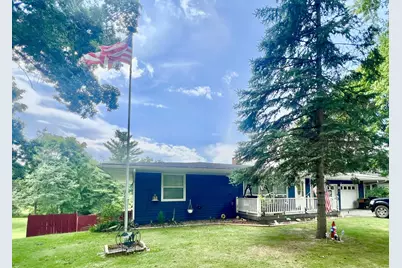 1806 Barr Street, Hillsdale, MI 49242 - Photo 1