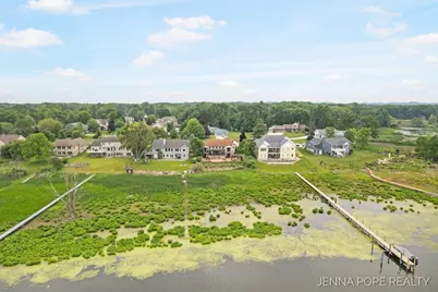 15742 Grand Point Drive, Grand Haven, MI 49417 - Photo 36