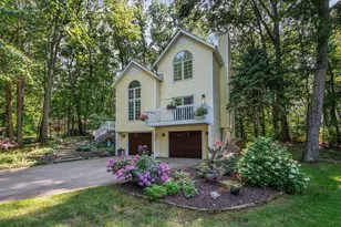 3330 Clearview Ln, Saugatuck, MI 49453 - Photo 2