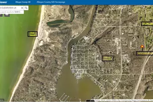 3330 Clearview Ln, Saugatuck, MI 49453 - Photo 38