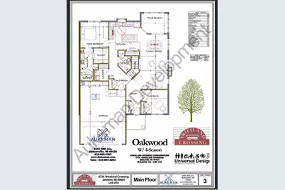 6734 Vriesland Crossing #18, Zeeland, MI 49464 - Photo 4