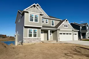 1839 Northfield Ct SW, Byron Center, MI 49315 - Photo 2