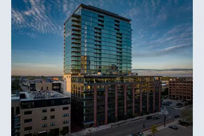 144 Oakes Street SW #1409, Grand Rapids, MI 49503 - Photo 2