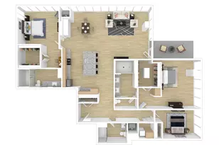 144 Oakes St SW, Grand Rapids, MI 49503 - Photo 8