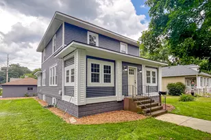 402 S Main St, Berrien Springs, MI 49103 - Photo 1