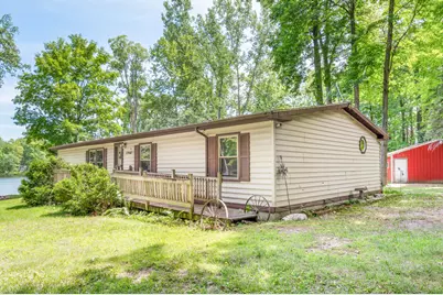 7746 N Manitonka Drive, Weidman, MI 48893 - Photo 1