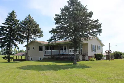 2812 Shoreline Dr, Lupton, MI 48635 - Photo 1