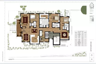 530 N Division Street #Unit B, Ann Arbor, MI 48104 - Photo 6