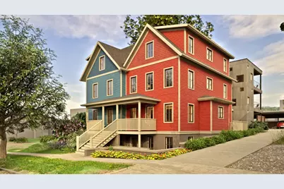 530 N Division Street #Unit B, Ann Arbor, MI 48104 - Photo 20