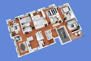 530 N Division St, Ann Arbor, MI 48104 - Photo 4