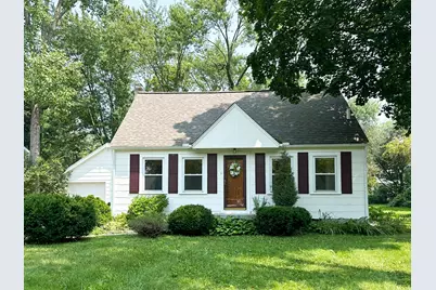 520 Center Dr., Ann Arbor, MI 48103 - Photo 2
