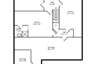 404 W Liberty St, Ann Arbor, MI 48103 - Photo 30