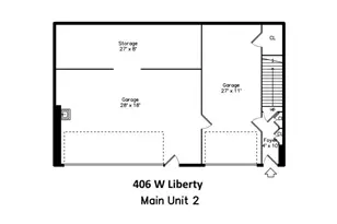 404 W Liberty St, Ann Arbor, MI 48103 - Photo 42