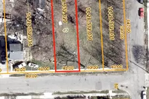 59 Belleveue St, Pontiac, MI 48342 - Photo 1