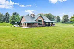 101 N Wyman Rd, Remus, MI 49340 - Photo 2