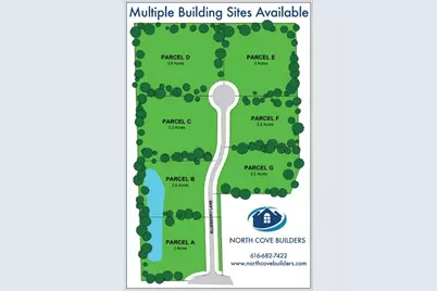 6537 118th Ave #LOT D, Fennville, MI 49408 - Photo 4