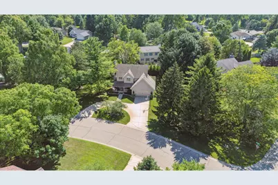 727 Tanbark Drive, Dimondale, MI 48821 - Photo 48