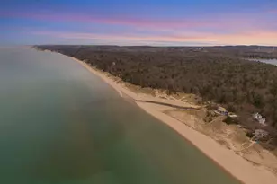 6973 S Lakeshore Dr, Pentwater, MI 49449 - Photo 64